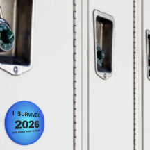 J'ai survécu à 2026
