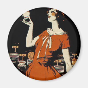 Aimant J'Ai Trouvé Un Million De Dollars De Bébé