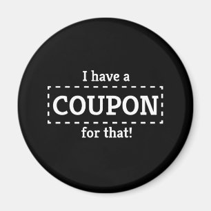 Aimant J'ai un bon pour cela !