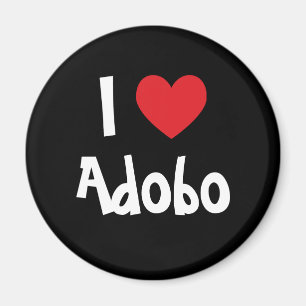 Aimant J'aime Adobo