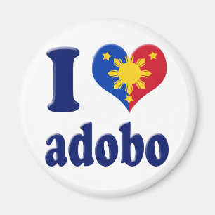 Aimant J'aime Adobong Pinoy
