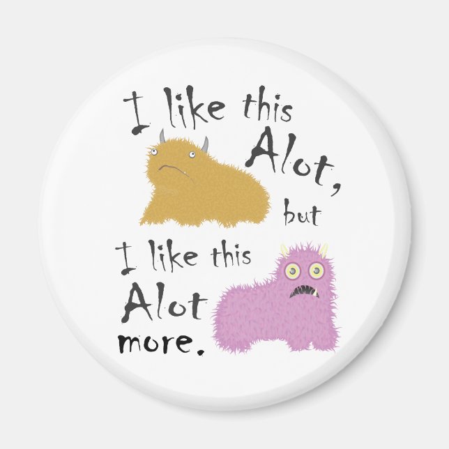 Aimant J'Aime Cette Foule, Mais J'Aime Cette Foule Plus (Devant)