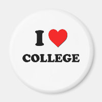 J'aime College