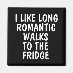 AIMANT J'AIME DE LONGUES MARCHES ROMANTIQUES VERS LES AMA