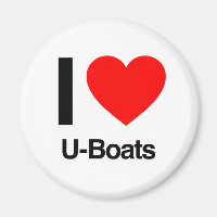 j'aime des u-bateaux