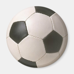 Aimant J'aime le football