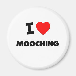 Aimant J'Aime Le Mooching