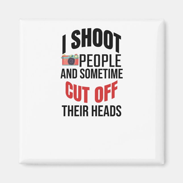 Aimant J'aime les gros livres et je ne peux pas mentir (Devant)