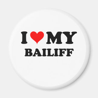 Aimant J'Aime Mon Bailiff