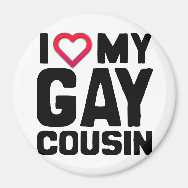 Aimant J'AIME MON GAY COUSIN -.png (Devant)