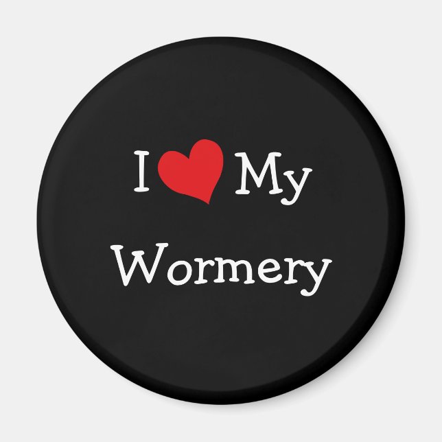 Aimant J'Aime Mon Intérêt (Devant)