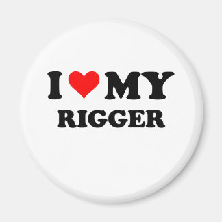 Aimant J'Aime Mon Rigger