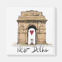 J'aime New Delhi