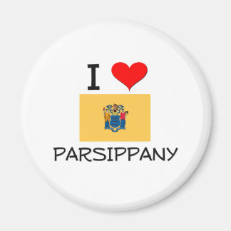 Aimant J'Aime Parsippany New Jersey