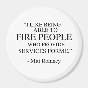 Aimant J'aime pouvoir mettre le feu à des personnes