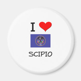 Aimant J'Aime Scipio Utah