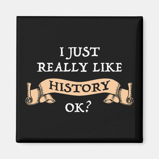 Aimant J'Aime Vraiment L'Histoire D'Accord ? Amusant rapp (Devant)