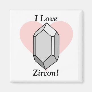 Aimant J'Aime Zircon !