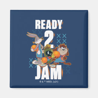 Aimant JAM ESPACE : UN NOUVEAU LEGACY™ | Jam 2 prêt