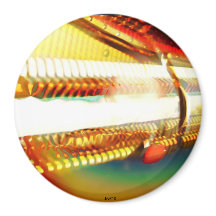 Jam_Jar_Marr Magazine d'art original