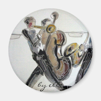 Aimant Jam Session par elle