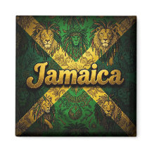 Jamaïque mon