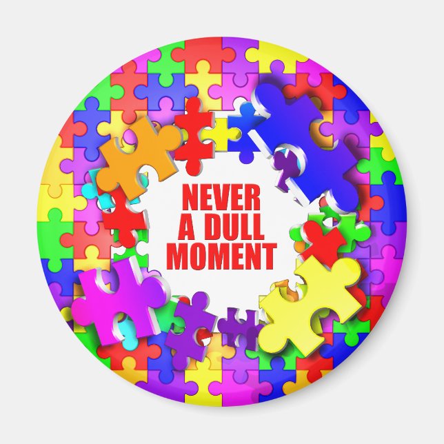 Aimant Jamais Un Moment Dur (Devant)