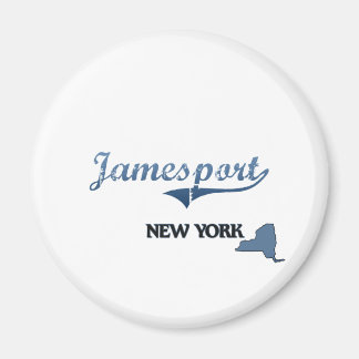 Aimant Jamesport New York City Classic