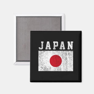 Aimant Japon
