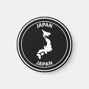 Aimant Japon