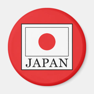 Aimant Japon