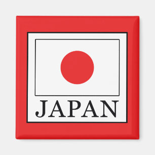 Aimant Japon