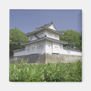 Aimant Japon, Kyoto, Château Nijo