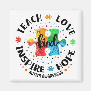 Aimant J'Apprends À Des Enfants Awesome Enseignant Sensib