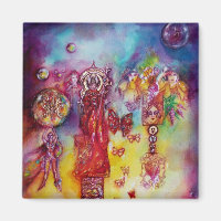 JARDIN DES OMBRES PERDUES, DES FAERY ET DES PAPILL