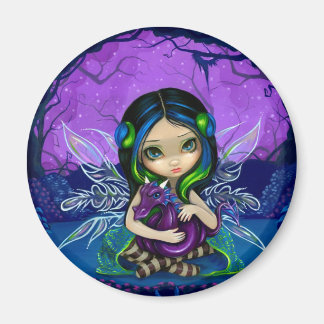 Aimant "Jardin Dragonling II"