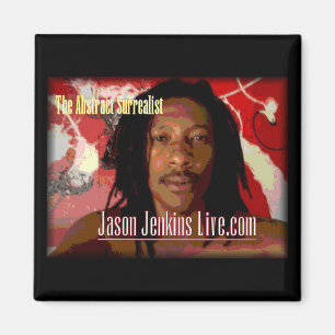 Aimant Jason Jenkins Live.ning.com