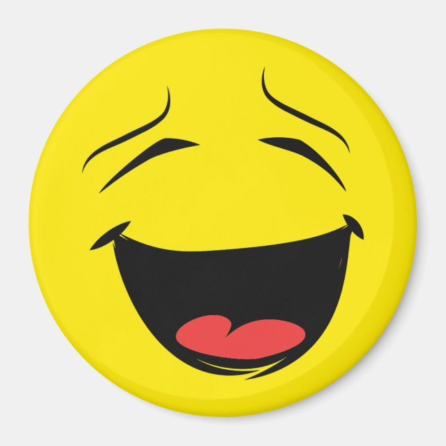 AIMANT JAUNE (Devant)