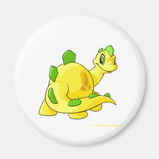 Aimant Jaune du Chomby