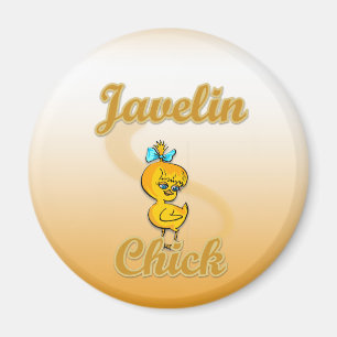 Aimant Javelin Chick
