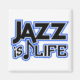 Aimant jazz