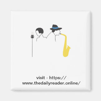 Aimant Jazz intérieur