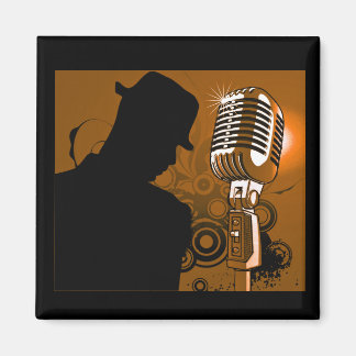 Aimant Je Chante, Homme_