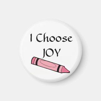Aimant Je choisisJOY