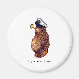 Aimant Je crie ce que je crie de lumière