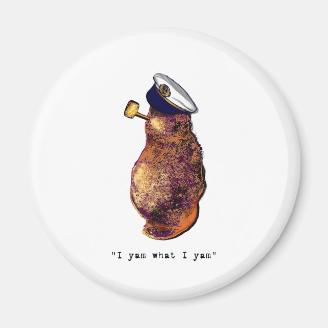 Aimant Je crie ce que je crie de lumière (Devant)