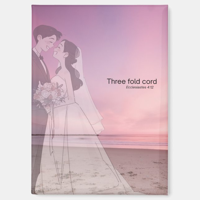 Aimant Je le fais (Recto)