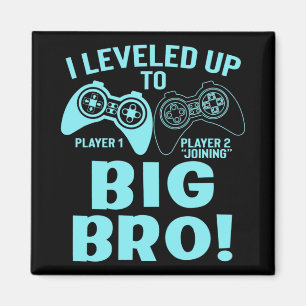 Aimant Je Me Suis Rendu À Big Bro