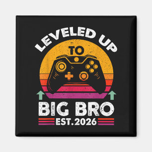 Aimant Je Me Suis Rendu À Big Brother 2026 Funny Big Bro