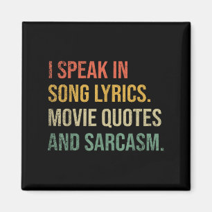 Aimant Je Parle Dans Les Citations De Film Chanson Parole
